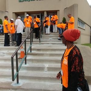 Meet your Posher, G zaidah